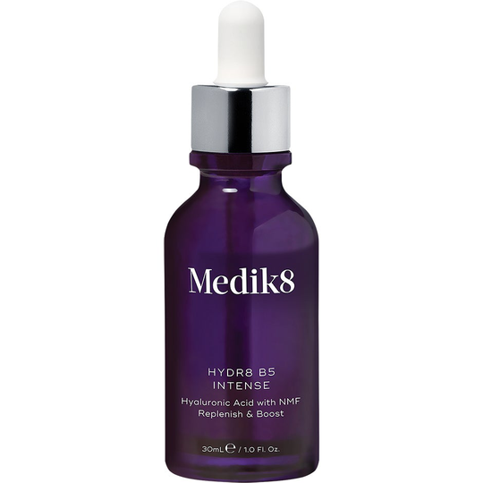 Hydr8 B5 Intense, 30 ml Medik8 Serum & Ansiktsolja