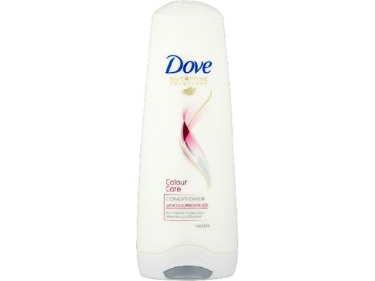 Dove Nutritive Solutions Color Care Conditioner for dyed hair 200 ml
