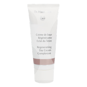 Dr. Hauschka Regenerating Day Cream Complexion 40ml - Dagkräm
