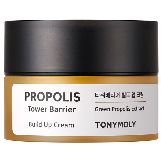 Propolis Tower Barrier Build up Cream, 50 ml Tonymoly Dagkräm
