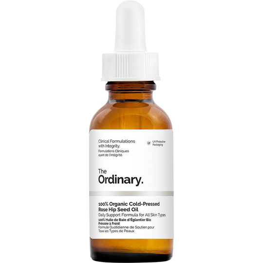 The Ordinary 100% Rose Hip Seed Oil | Ansiktsolja |