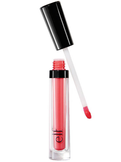 e.l.f Cosmetics Tinted Lip Oil Coral Kiss