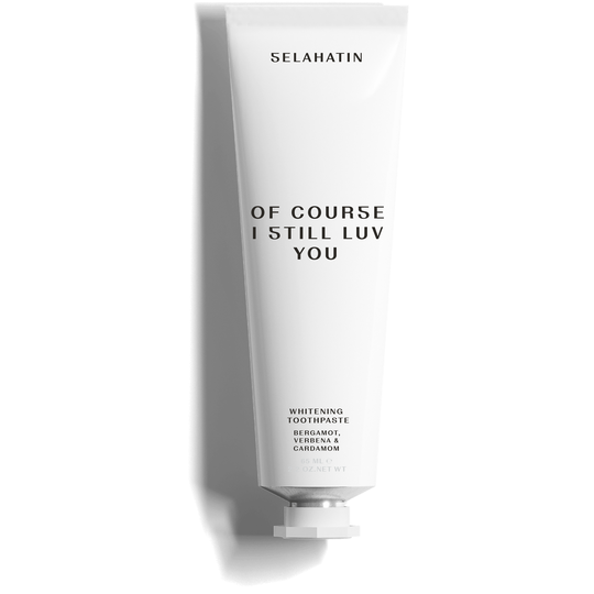 Selahatin Whitening Toothpaste Of Course I Still Luv You 65 ml