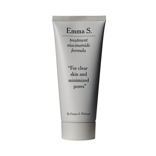 Treatment Niacinamide Formula