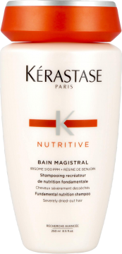 Kerastase Nutritive Bain Magistral 250ml - Schampo