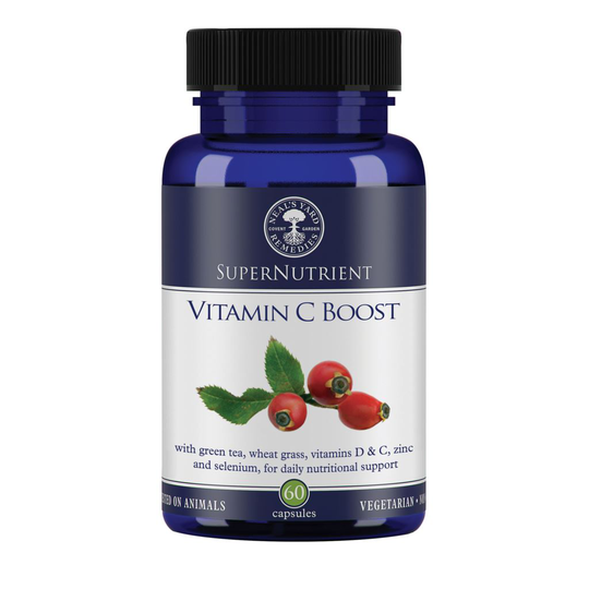 Neal´s Yard Remedies Vitamin C Boost 60 st