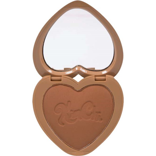KimChi Chic Thailor Bronzer I Went to Maui