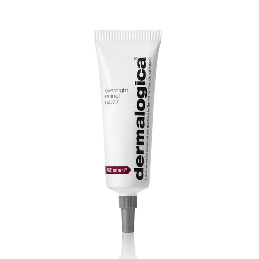 Overnight Retinol Repair + Buffer Cream