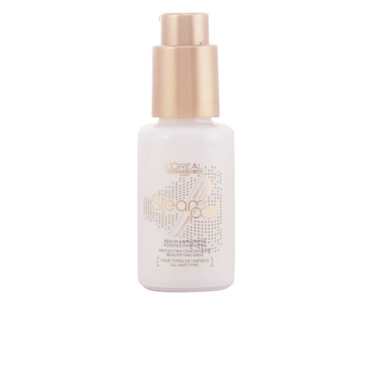 Mjukgörande serum L'Oreal Expert Professionnel Steampod (50 ml)