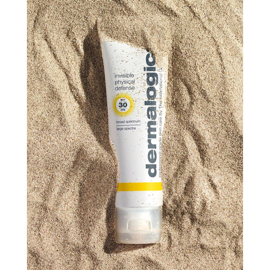 Invisible Physical Defense SPF30, Dermalogica Solskydd & Solkräm