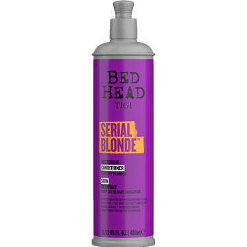 Tigi Serial Blonde Conditioner 400ml - Balsam