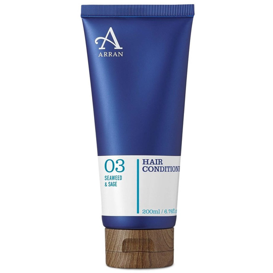 Arran Sense of Scotland Apothecary Seaweed & Sage Conditioner