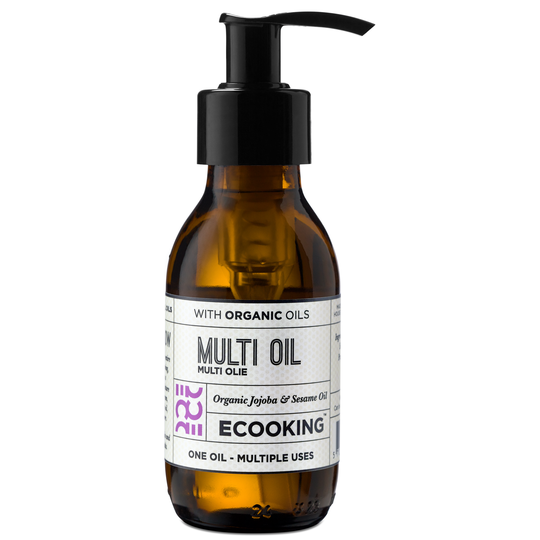 Ecooking Multi Oil 100 ml