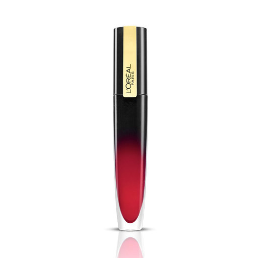 Brilliant Signature Lipstick