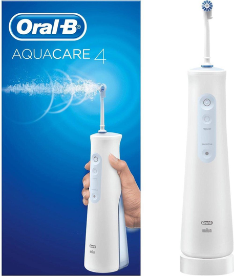 Oral-B AquaCare 4 munsköljningsapparat