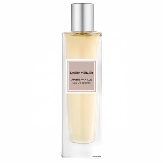 Laura Mercier Fragrance Ambre Vanillé Eau Gourmande (50ml)