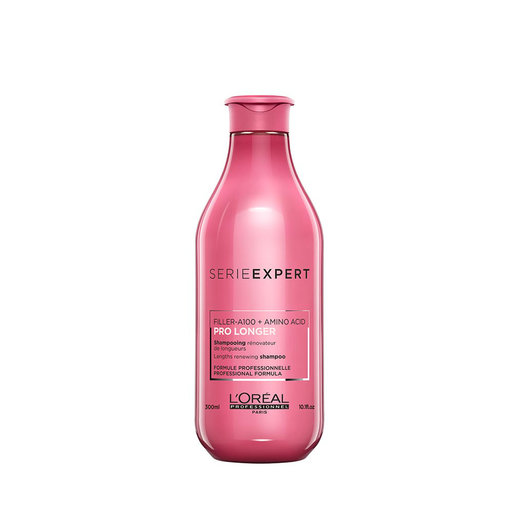 Serie Expert Pro Longer Shampoo, 300 ml