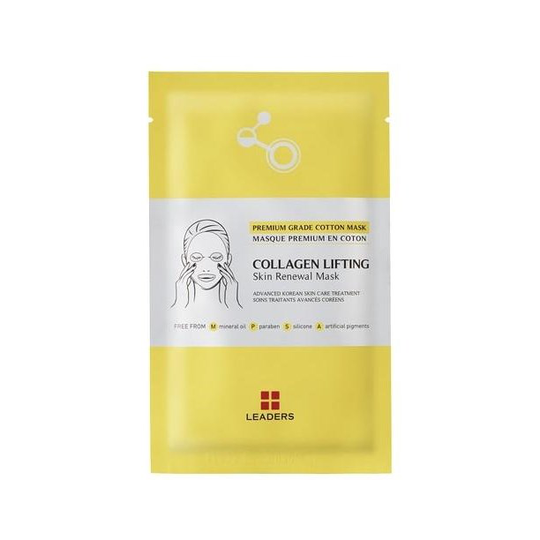 Leaders Insolution /Skin Clinic Collagen Lifting Skin Renewal Mask 25
