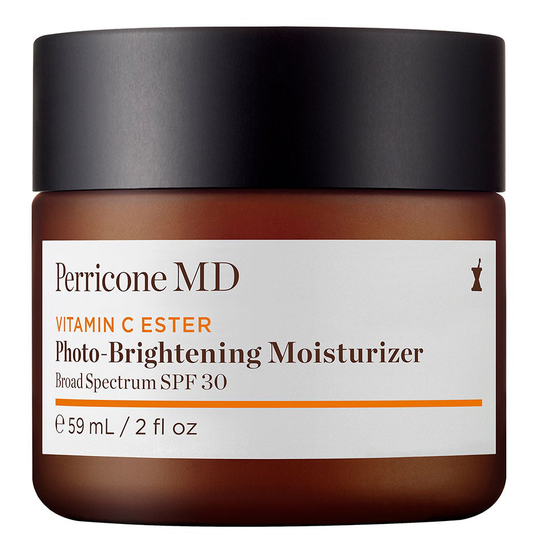Vitamin C Ester Photo-Brightening Moisturizer, 59 ml Perricone MD Dagkräm