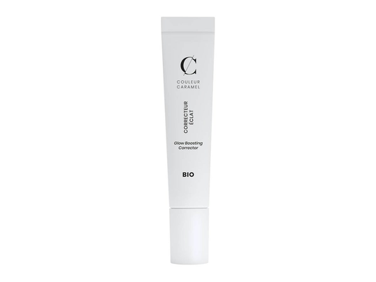 Glow Boosting Corrector, 7 ml Couleur Caramel Concealer
