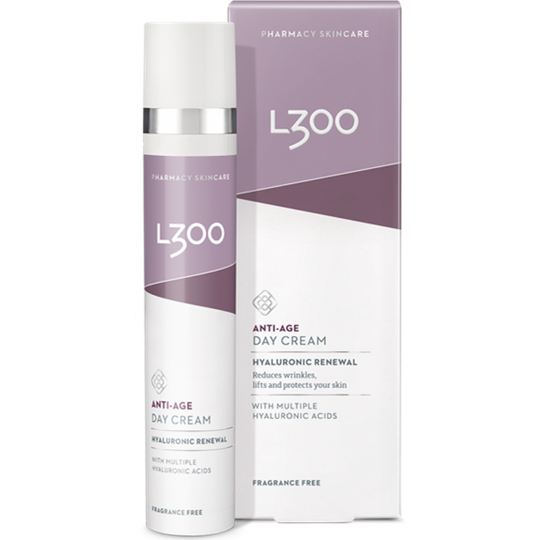 L300 Hyaluonic Day Cream 50 ml