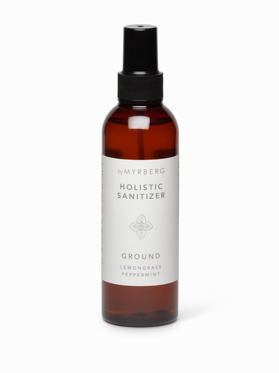 Nordic Superfood - Holistic Sanitizer 200 ml