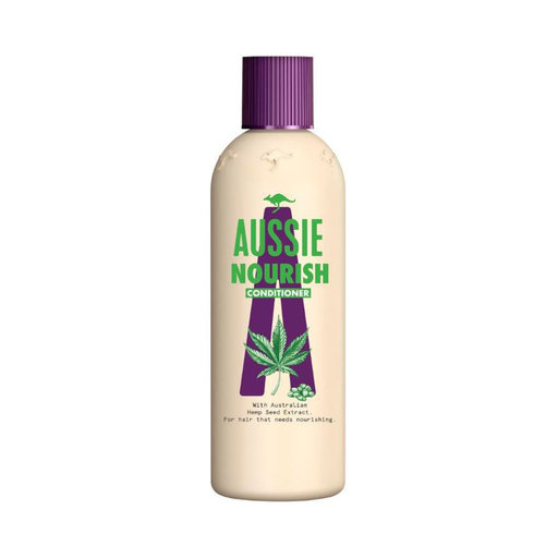 Hemp Conditioner