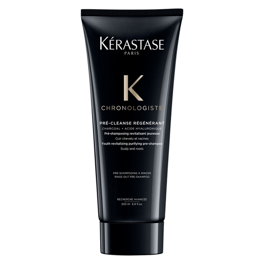 Kérastase Chronologiste Pre-Cleanse Régénérant Revitalizing Pre-Shampoo (200ml)
