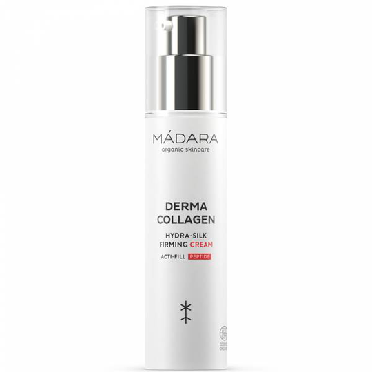 Mdara - Derma Collagen Hydra-Silk Firming Cream 50 ml