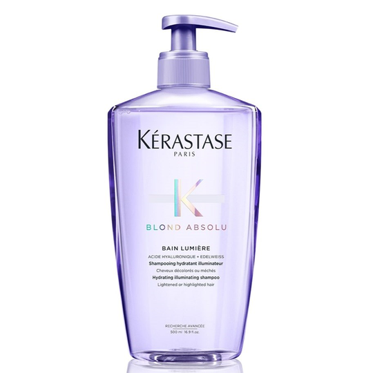 Kérastase Blond Absolu Bain Lumière shampoo 500 ml