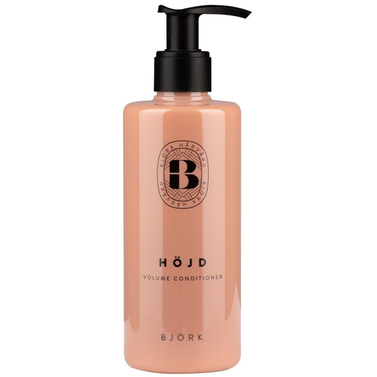 Volume Conditioner, 250 ml Björk Conditioner - Balsam