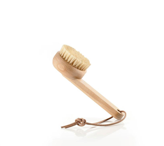 Zone Denmark - INU Bath brush Medium (11000)