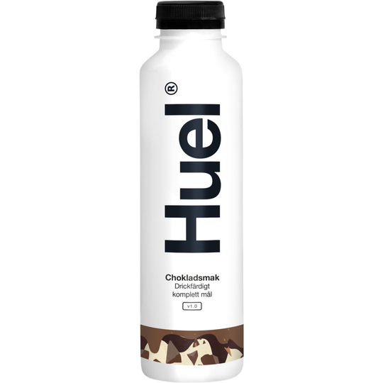 Huel Chokladsmak 500 ml