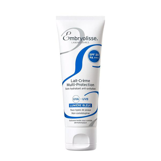 Embryolisse - Lait-Creme Multi-Protection Spf 20 40 ml
