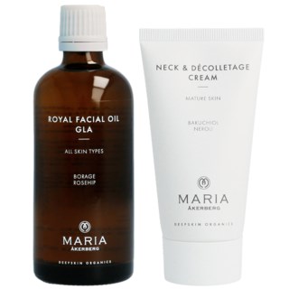 Firming Face & Décolletage Duo