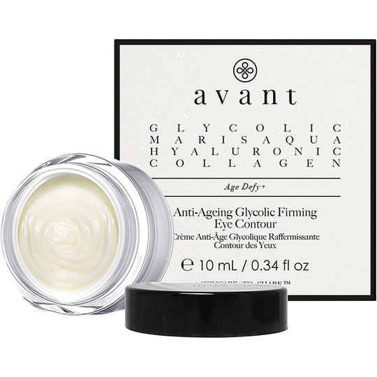 Anti-ageing Glycolic Firming Eye Contour, 10 ml Avant Skincare Ögon