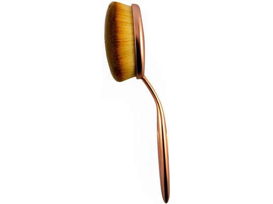 Makeup Revolution Large Oval Face Brush