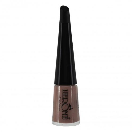 nagellack Take Away 84 damer 4 ml rödbrun