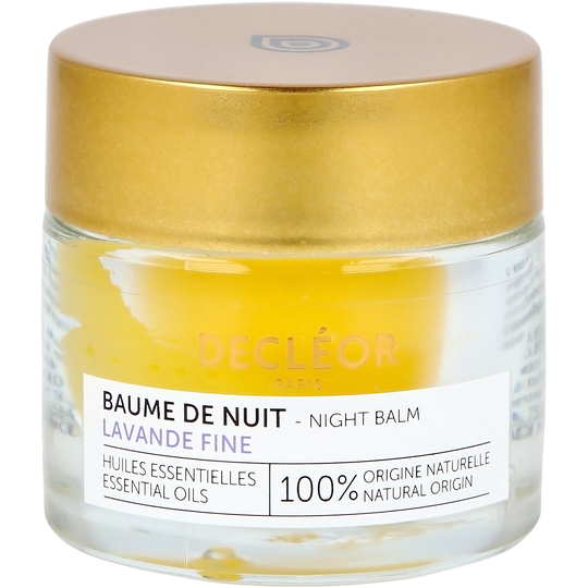 Decleor Lavender Fine Aromessence Night Balm 15 ml