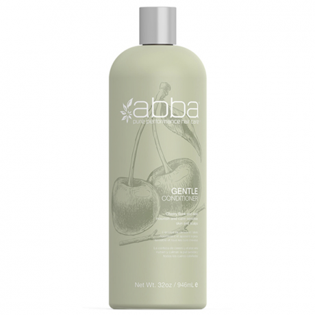 Abba Gentle Conditioner 1000ml