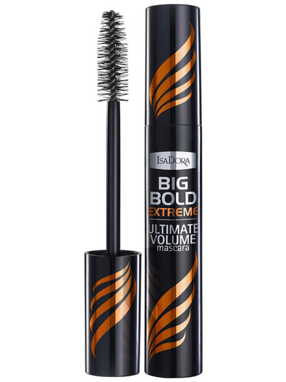 Isadora Big Bold Extreme - Extreme Black