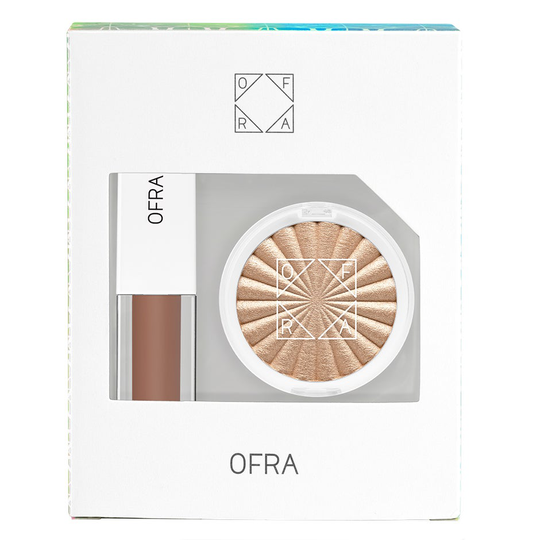 Glow Through It Mini Set, OFRA Cosmetics Sminkpaletter