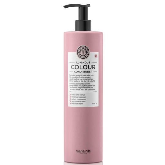 maria nila Luminous Colour Conditioner 1000 ml