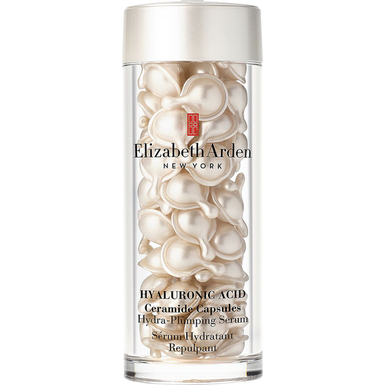 Ceramide Capsules Hyaluronic acid, 28 ml Elizabeth Arden Serum & Ansiktsolja