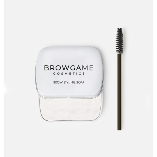 Browgame Cosmetics Styling Soap 20 g