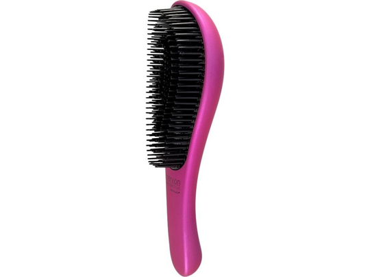 Inter-Vion INTER-VION_Untangle Brush Soft Touch hairbrush