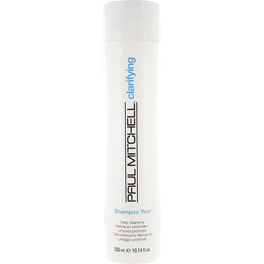 Paul Mitchell Clarifying Shampoo Two, 300 ml Paul Mitchell Schampo