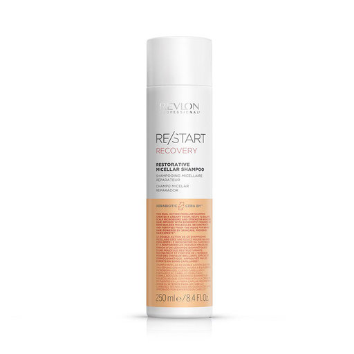 Recovery Restorative Micellar Shampoo, 250 ml