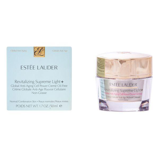 Anti-aging fuktkräm Revitalizing Supreme Light Estee Lauder (50 ml)