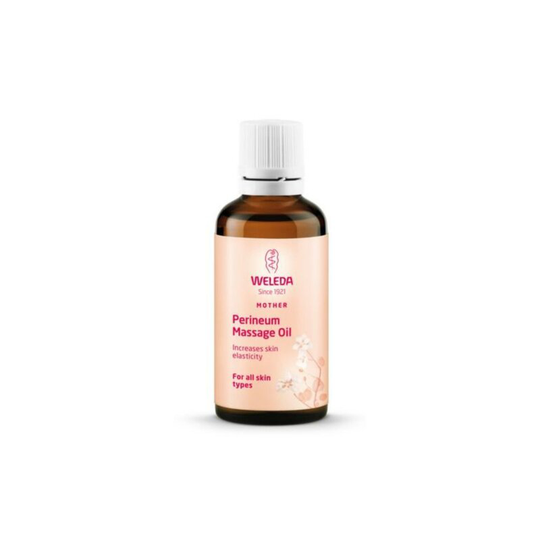 Perineum Massage Oil 50ml